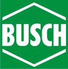 Busch - Vegetación