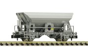 Fleischmann - ref.830353 - Vagón de autodescarga tipo Fcs de la SBB, época IV-V 