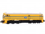 Arnold - ref.HN2265 - Locomotora Diesel RENFE 321 "Vias"