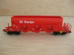 NME - ref.202600 - Facns 133, DB Cargo Ep.VI