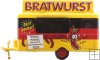 Lima - ref.HC5001 - Remolque "Bratwurst"