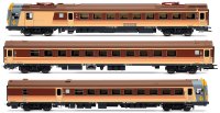 Arnold - ref.HN2617 - Electrotr&eacute;n serie 444-503 RENFE "Estrella", ep.IV&nbsp;