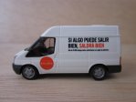 HO - Rietze - ref.31508 - Ford Transit Envialia