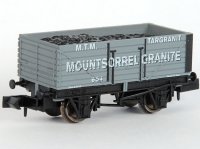 Dapol - ref.MU3990015 - Borde Alto "Mountsorrel Granite"