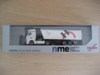 HO - NME - ref.503203 - MB Actros Streamspace 2.5 con tolva tres ejes Holcim