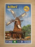 Kibri - ref.37302 - Molino con motor