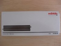 Märklin - ref.24188 - Recta 188.3 mm