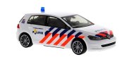 HO - Rietze - ref.53203 - Volkswagen Golf "Politie" (NL)