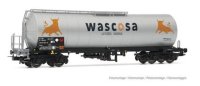 Rivarossi - ref.HR6638 - Cisterna WASCOSA "La fuerza naranja", Ep.VI 