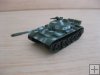 Trumpeter - ref.00602 - T-54A Model 1951 MBT Soviet w/winter camouflage