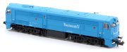 Mftrain - ref.N13236 - Locomotora 321 TraccionRail Ep.VI&nbsp;