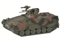 Schuco - ref.452624200 - Marder 1A2 camuflaje "Bundeswehr"