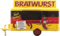 Lima - ref.HC5001 - Remolque "Bratwurst"