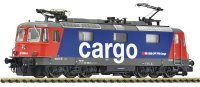 Fleischmann - ref.732402 - Locomotora el&eacute;ctrica 421 389-8, SBB Cargo&nbsp;