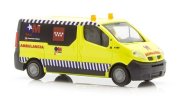 HO - Rietze - ref.51389 - Renault Trafic "Salud Madrid"