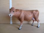 Model Series - Vaca marrón