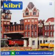 Kibri - ref.37229 - Torre de fábrica con pasarela