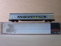 Electrotren Habis "Nordwaggon" DB