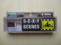 Noch - ref.36951 - Sexy Scenes - En la cama