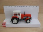 Busch - ref.42829 - Tractor Fortschritt ZT 303 doble rueda rojo