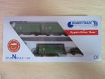 Hobbytrain - ref.H24803 - Cerrados Oppeln Grhs / Gms SNCB