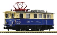  Fleischmann - ref.796805 - Locomotora eléctrica "Limpiavías" 