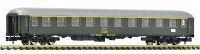 Fleischmann - ref.863901- Coche 1a clase 8000 RENFE verde, ep.IV 