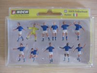 HO - Noch - ref.15975 - Equipo de fútbol de Italia