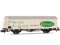 Arnold - ref.HN6344 - Frigor&iacute;fico "Tillman's" de la DB, Ep.V