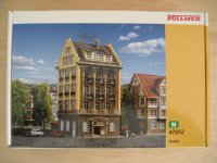 Vollmer - ref.47652 - Hotel