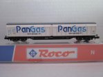 Roco - ref.25222 - Habis "Pangas" SBB