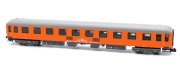 Mftrain - ref.N50823 - Coche A10x Renfe Tren Taller de Murcia A10x-12118 / TMI42 