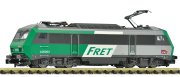 Fleischmann - ref.7560036 - Locomotora el&eacute;ctrica BB 426063 &ldquo;FRET&rdquo; SNCF Ep.V-VI&nbsp;