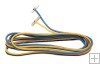 Fleischmann - ref.22217 - Cable para conexiones de 2 polos