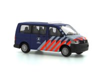 HO - Rietze - ref.53419 - Volkswagen VW T5 Koninklijke Marechaussee