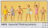 HO - Preiser - ref.10070 - Ba&ntilde;istas