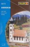 Z - Faller - ref.282775 - Iglesia alpina 