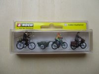 HO - Noch - ref.15902 - Ciclistas 