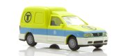 HO - Rietze - ref.30893 - Volkswagen Caddy Telefonica