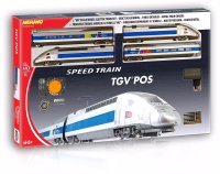 Mehano - ref.5857116 - Start Set TGV POS