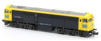 Mftrain - ref.N13237 - Locomotora 321-046-5 G&O, ep.VI