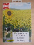 Busch - ref.6003 - Girasoles