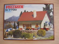 Vollmer - ref.7700 - Casa unifamiliar