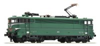 &nbsp; HO - Roco - ref.70560 - Locomotora el&eacute;ctrica SNCF BB-25233 "Mistral", &eacute;p.IV&nbsp;