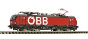 Fleischmann - ref.739305 - Locomotora eléctrica serie 1293 ÖBB