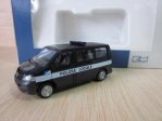 HO - Rietze - ref.51753 - Volkswagen T5 "Polizia Locale" (Italia)