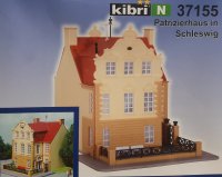 Kibri - ref.37155 - Casa señorial en Schleswig 