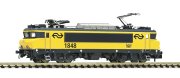 Fleischmann - ref.732103 - Locomotora eléctrica 1848, NS