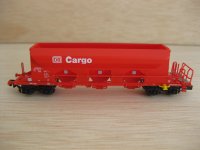 NME - ref.202600 - Facns 133, DB Cargo Ep.VI