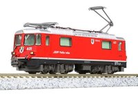 Kato - ref.7074047 - Locomotora eléctrica Ge4/4 II RhB 631 Untervaz  